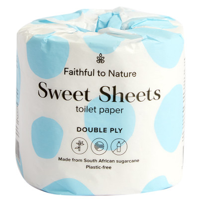 Buy FtN Sweet Sheets Double Ply - Single Pack Online | Faithful to Nature