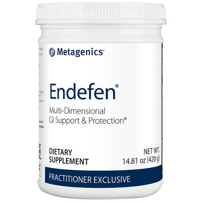 Buy Metagenics Endefen Online | Faithful to Nature