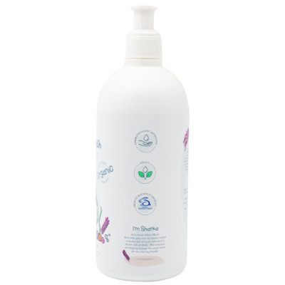 Buy Ecocraft Kids 3-in-1 Wash Online | Faithful to Nature