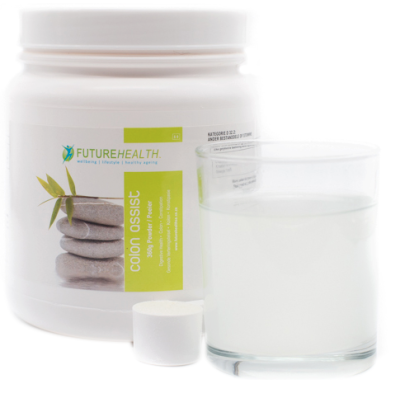 Buy Future Health Colon Assist Tasteless Online | Faithful to Nature