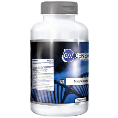 Buy Geneway Magnesium Online | Faithful to Nature