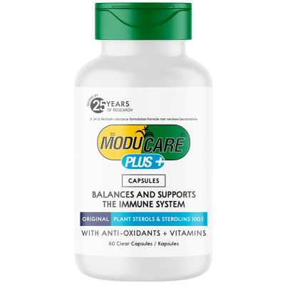 Buy Moducare Plus Online | Faithful to Nature