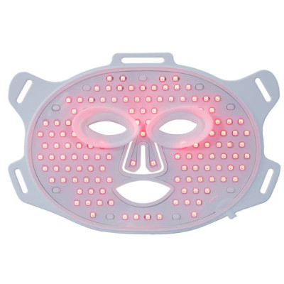 Buy NeuroActive Red Light Therapy Face Mask Online | Faithful to Nature