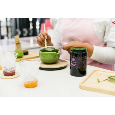 Buy Love Matcha Powder Online | Faithful to Nature