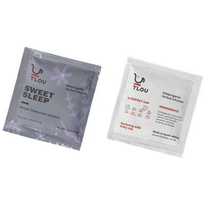 Buy Tlou Tea Sweet Sleep Online | Faithful to Nature