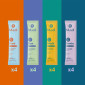 Muudi Collection Variety Box
