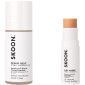 SKOON. Night Renew Duo Limited Edition Set | Retinin Night 30ml + FREE Ruby Marine 15ml Stick