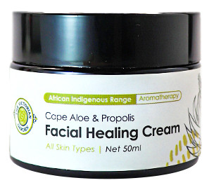Buy Victorian Garden Cape Aloe & Propolis Day Cream (Normal/Dry