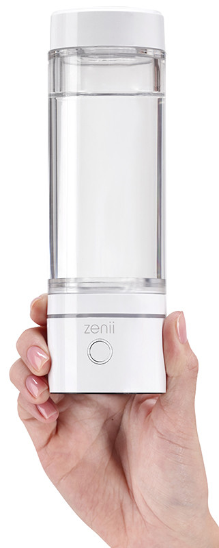 Buy Zenii Active Portable Hydrogen Water Generator Online