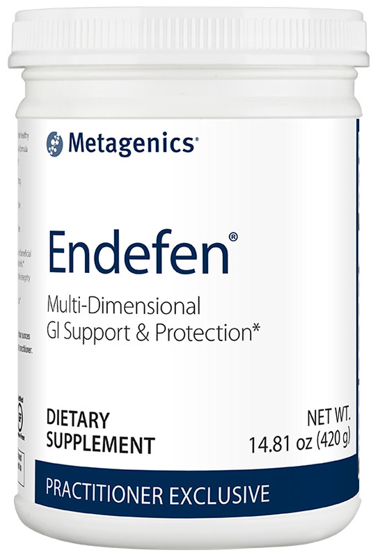 Buy Metagenics Endefen Online | Faithful to Nature