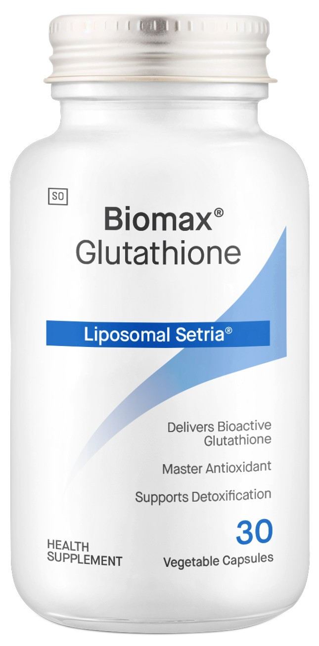 biomax glutathione Coyne Healthcare Liposomal Buy Coyne Healthcare Biomax Liposomal