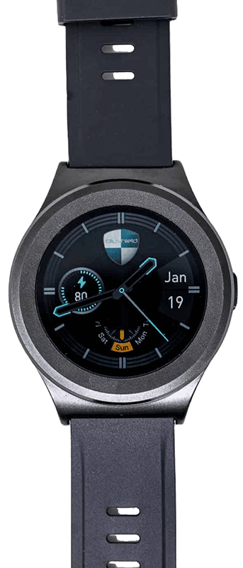 Buy Blushield W1 Watch Online | Faithful to Nature