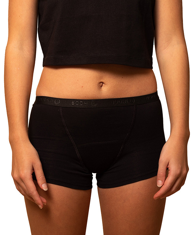 Buy Bodhi B Teen Boyshort - Heavy Absorbency - 15-16y Online | Faithful ...