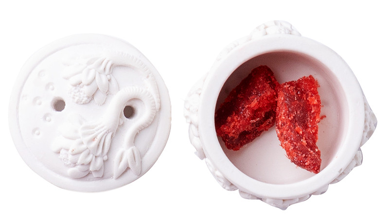 Buy Crystal Essence Solid Perfume - Jasmine Online | Faithful to