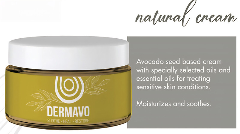 Buy EcoGen4Life Dermavo Skin Repair Online | Faithful to Nature