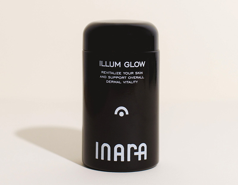 Buy Inara Illum Glow - Dermal Vitality Online | Faithful to Nature