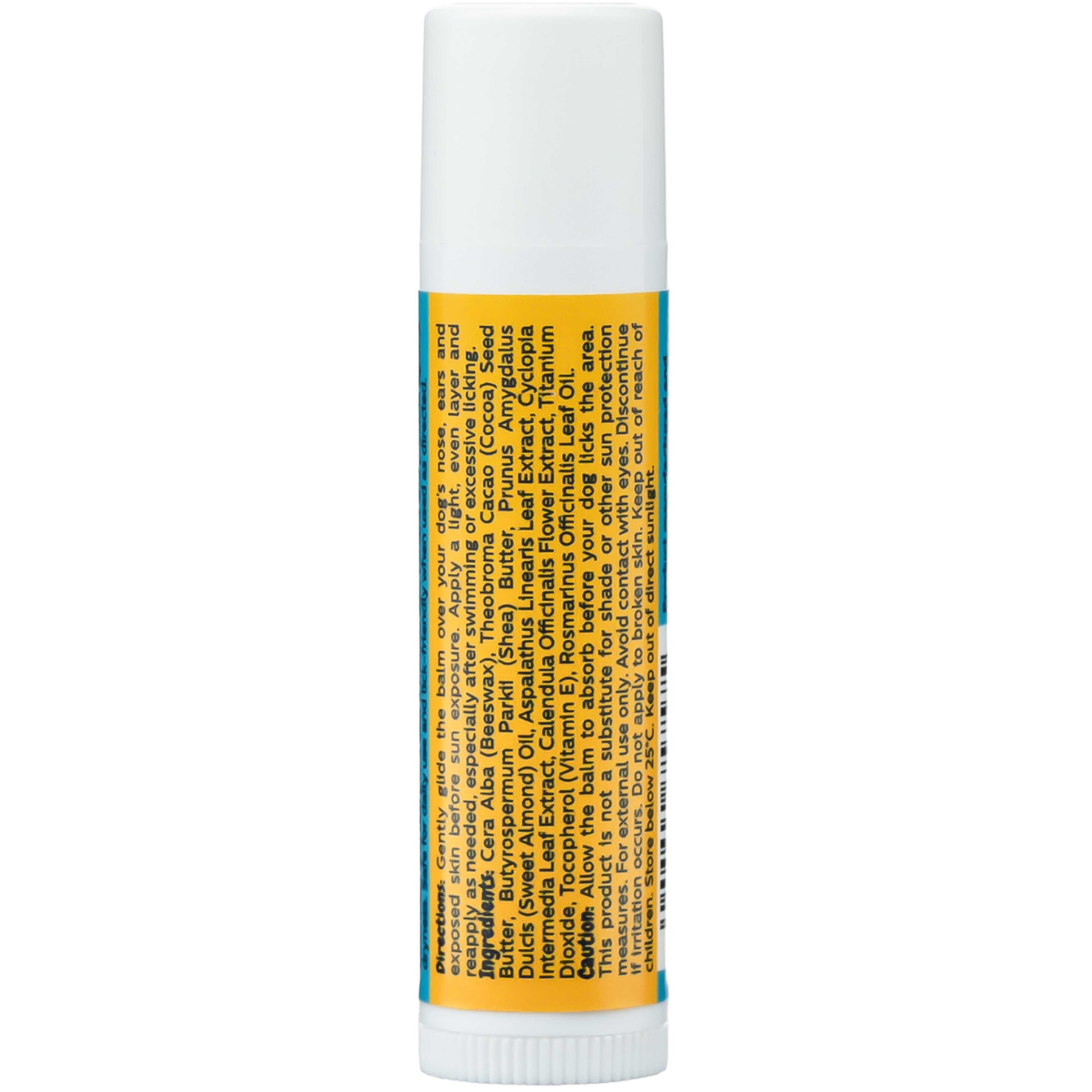 Buy Innovablendz Bark & Botanica - Sun Protection Balm for Dogs Online ...