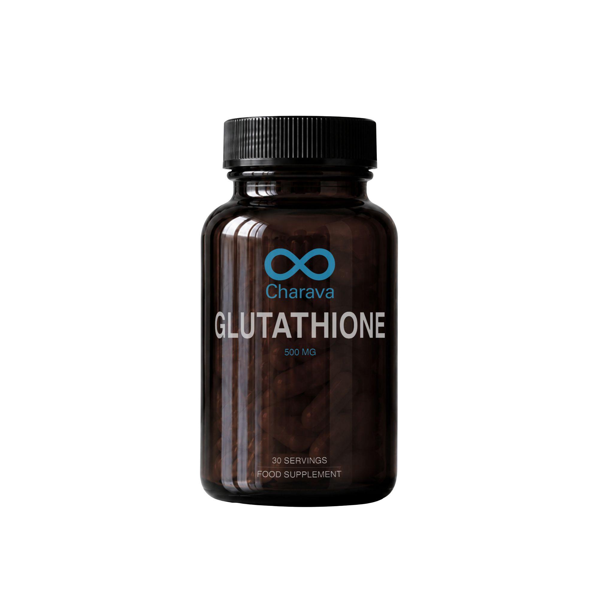 Buy Charava Liposomal Glutathione Online