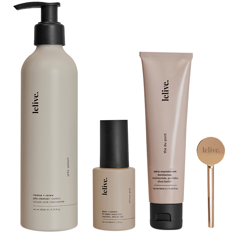 lelive_nourishing_3_step_routi