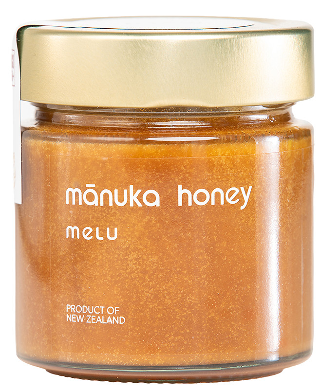 Buy Melu Manuka Honey 650+ MGO Online | Faithful to Nature