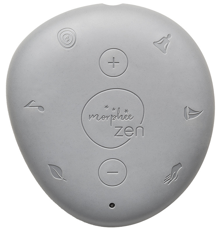 Buy Morphee Zen - Deep Relaxation Device Online | Faithful to Nature