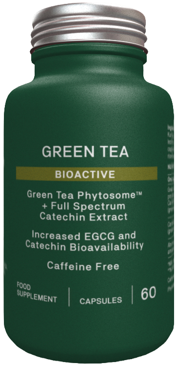 Buy Natroceutics Bioactive Green Tea Online | Faithful to Nature