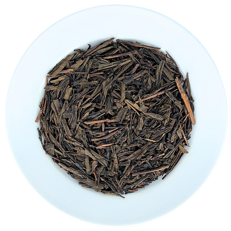 Buy Nigiro's Bancha Japanese Green Tea Online | Faithful to Nature