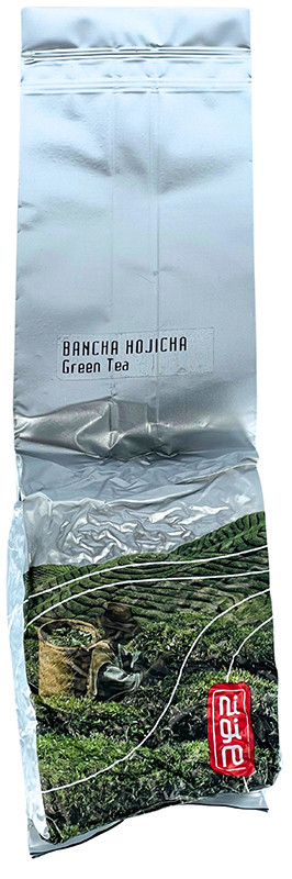 Buy Nigiro's Bancha Japanese Green Tea Online | Faithful to Nature