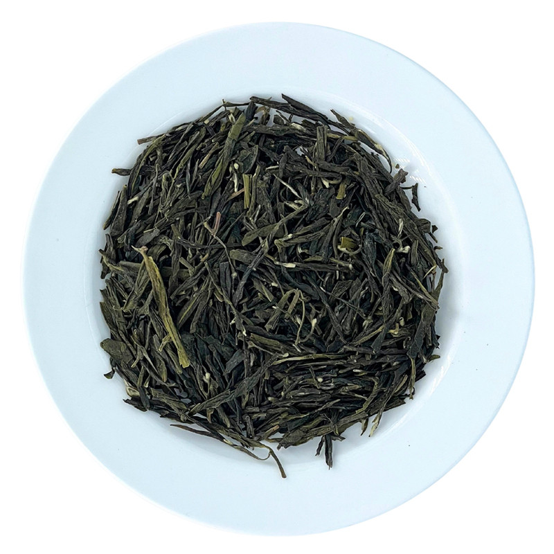 Buy Nigiro's Longjing Green Tea Online | Faithful to Nature