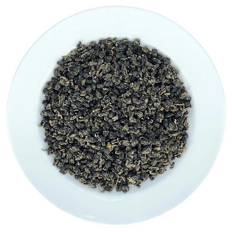 Buy Nigiro's Organic Oolong Tea Online | Faithful to Nature