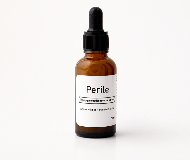 Pico　Serment Prestige P.A.P. Serum seRment | Hwahae Search
