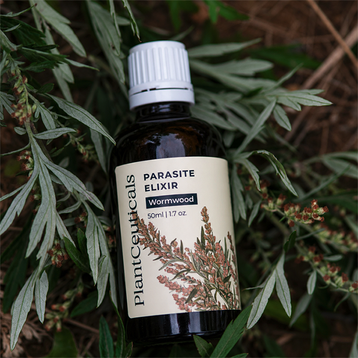 Buy Plantceuticals Dewormer & Anti Parasitic Elixir Online | Faithful ...