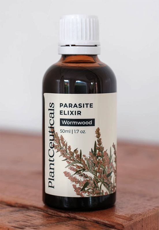 Buy Plantceuticals Dewormer & Anti Parasitic Elixir Online | Faithful ...