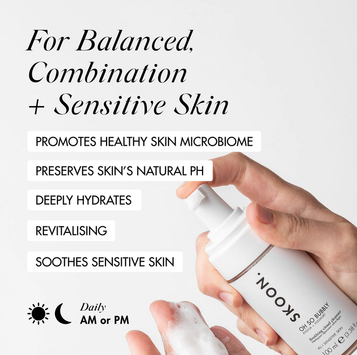 Buy SKOON. Double Cleanse Heroes Combo - Oily-T Online | Faithful to Nature