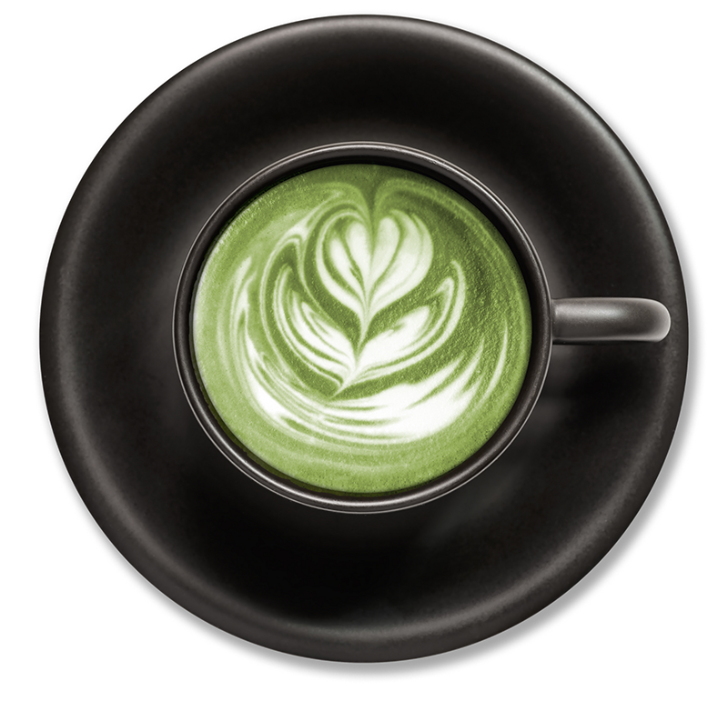 Buy Superlatte Matcha & Mint Online | Faithful to Nature