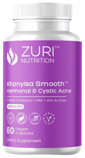 glutathione for hormonal acne Clear + Clarify Collection main image 0