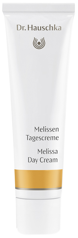 Buy Dr. Hauschka Melissa Day Cream Online | Faithful to Nature