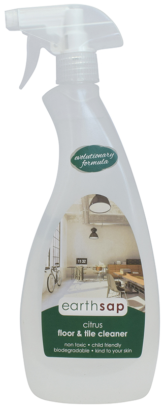 Buy Earthsap Floor and Tile Cleaner w/trigger Online | Faithful to