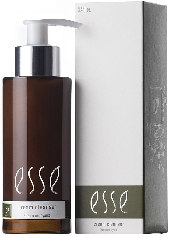 Buy Esse Cream Cleanser (Normal/Combination Skin) Online