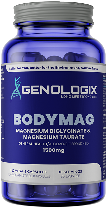 Buy Genologix BodyMag (Magnesium Combo) Online | Faithful to Nature Buy Genologix BodyMag (Magnesium Combo) Online | Faithful to Nature