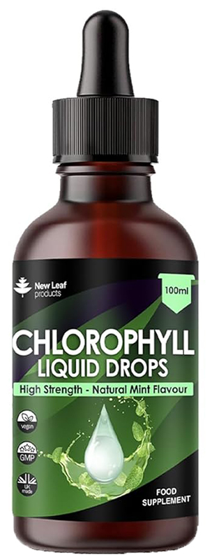 Buy New Leaf Chlorophyll Drops Online | Faithful to Nature Buy New Leaf Chlorophyll Drops Online | Faithful to Nature