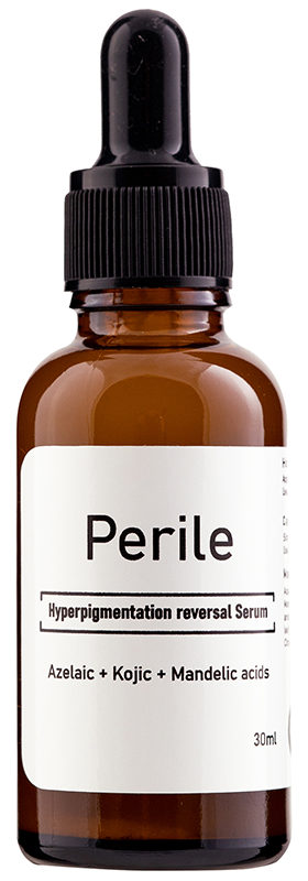 Buy Perile Hyperpigmentation Reversal Serum Online | Faithful to