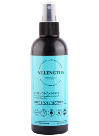 Buy Nulengths Strand Maximiser Bald Spot Treatment Online Faithful