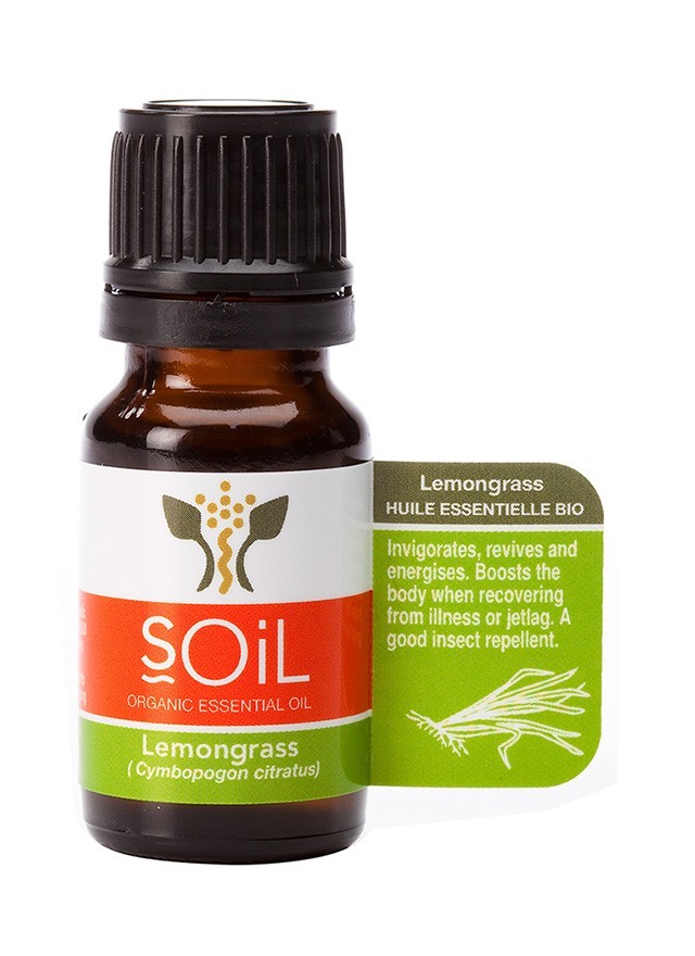 Image result for Soil Lemongrass Essential Oil