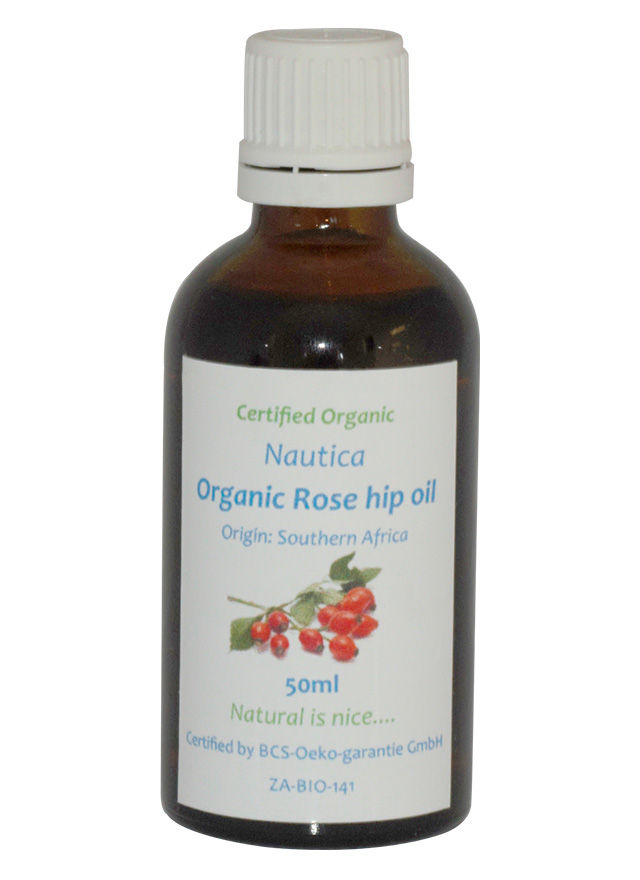 Image result for Nautica Organic Rosehip Oil