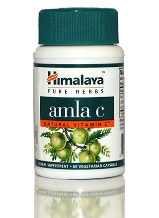 Image result for Himalaya Amla C