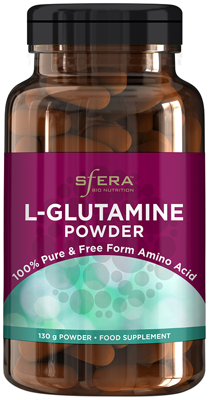 l glutamine what is it