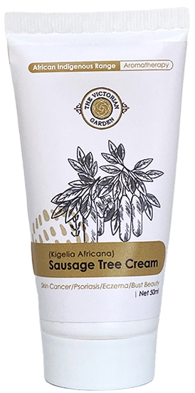 Buy Victorian Garden Sausage Tree Cream (Africana Kigelia) Online