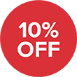 10% Off Beurer Electric Toothbrush & Spare Brush Heads