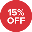 15% Off Tea of Life Range